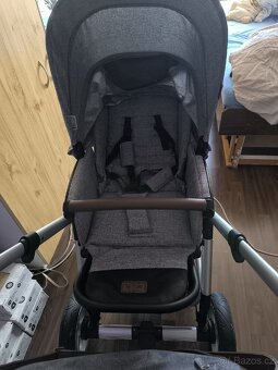 Kočárek ABC design Viper 4 - 10