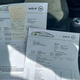 Opel Meriva, JEN 110TKM,SERVISKA,1.MAJ.,CENA - 10