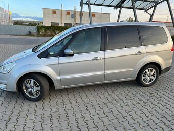 Ford Galaxy chia - 10