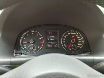 TOURAN 1.4 TSi 103kW NOVÉ ROZVODY TAŽNÉ PANORAMA - 10