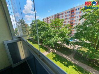 Prodej, byt, 3+1, Mladá Boleslav, ul. Erbenova - 10