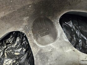 16" Alu kola Mangels 5x112 ET37 - 10