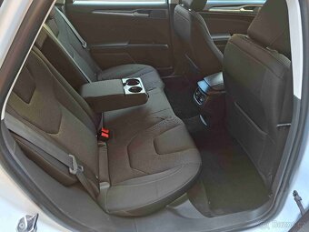 Ford Mondeo 2,0 TDCI TITANIUM 153.000 km - 10