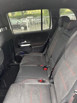 Mercedes EQB 300 4matic AMG - 10