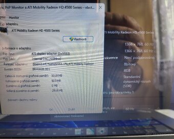 Lenovo ThinkPad Edge (0301-CYG) 15.6" i5 - 10