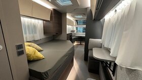 Adria Alpina 663 UK Twin - 10