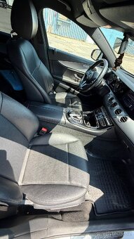 Mercedes-Benz E class 2018 - 10