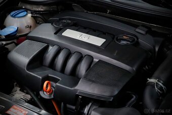 Škoda Octavia 2 Facelift 1.6MPi 75kW Ambiente - 10