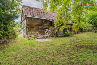 Prodej rodinného domu, 103 m², Stružnice - 10