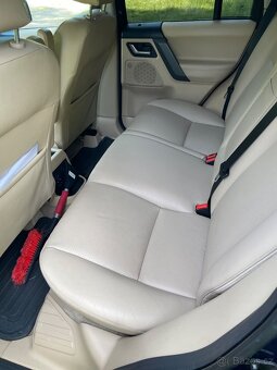 Land Rover Freelander 2 automat - 10