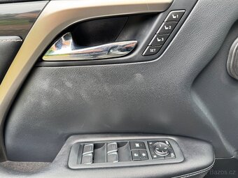 Lexus RX 300, 2,0 4×4 LIMITED EDITION I.majitel CZ - 10