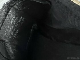 Michael Kors - dáms. kožené tenisky – vel. 38 - 10