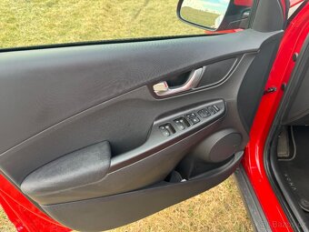 Hyundai Kona Electric 64kwh - 10