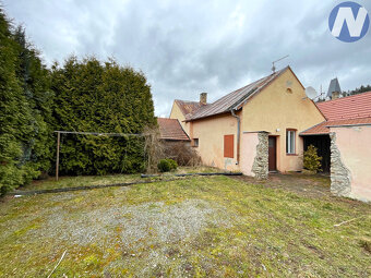 Prodej rodinného domu, 145 m2, Rožmberk nad Vltavou - 10
