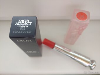 Dior balzám na rty - 10