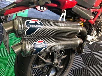 DUCATI MONSTER S4RS - 10