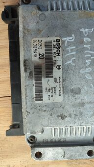 Partner, Berlingo 2,0Hdi,díly - 10