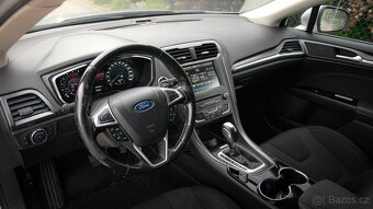 Ford Mondeo - 10