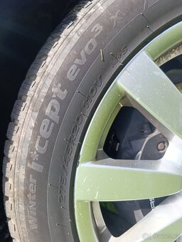 Porsche Cayenne LIFT diesel - 10