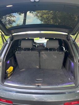 Q7 4,2 Tdi quattro V8 - 10