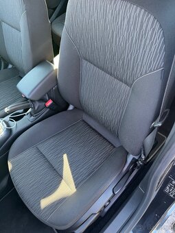 Opel Astra J 1.6 - 10