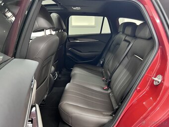 Mazda 6 2.5i 143 kW Skyactiv-G 2022 100tkm DPH - 10