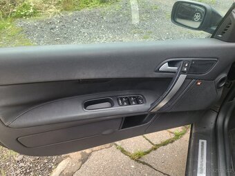 Volvo C70 - 10