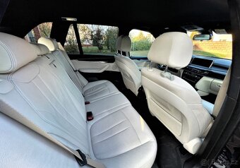 BMW X5 F15 2 993 cm3 - 10