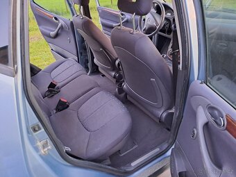 Mercedes A 170 CDI - 10