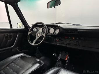 Porsche 911 3.3 Turbo Coupé (1978) - 10