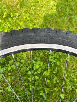 Kolo Haibike Rookie 4.10 - 10