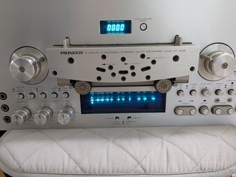 Pioneer RT909 - 10