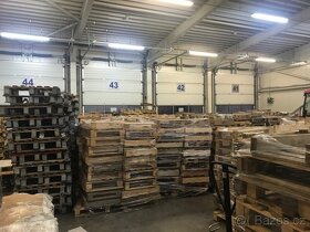 Hala montovaná 135x 18 DEMONTOVANÁ - 10