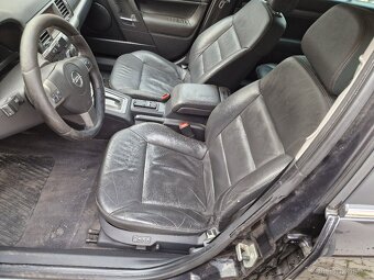 Opel Signum 3.0 DTi 2008 dovoz SRN plná výbava - 10