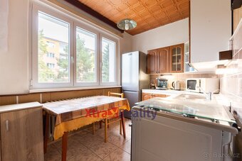 Prodej bytu 2+1 53 m², Chomutov, ev.č. 00063 - 10