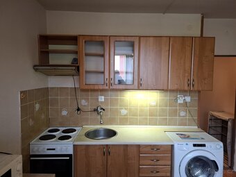 Prodej bytu 1+1, 36m2, Chomutov, ulice Školní pěšina - 10