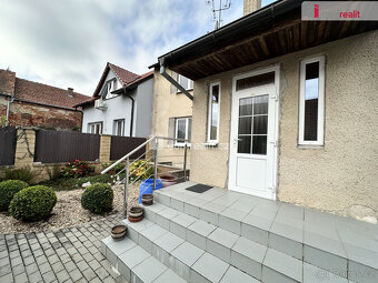 Byt 2+kk 80m2, Klentnice - 10