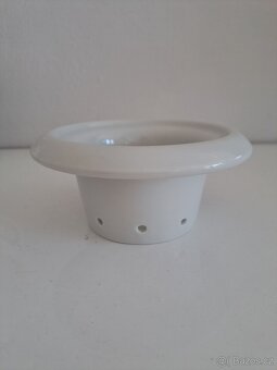 Porcelánový překapávač Haas & Czjzek – Chodov - 10