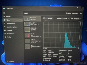 HP ZBook Fury 16 G11|i9-13950HX|RTX 3500Ada 12GB|32GB|1TB| - 10