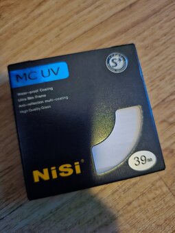 Fujifilm XF27mm f2,8 R WR - 10