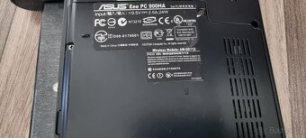 Malý notebook ASUS - 10