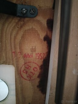 Hodiny prim kuchyňské - 10