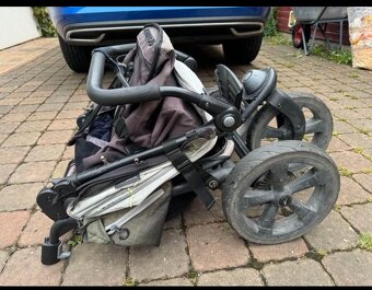 TFK Joggster Trail 2 - 10