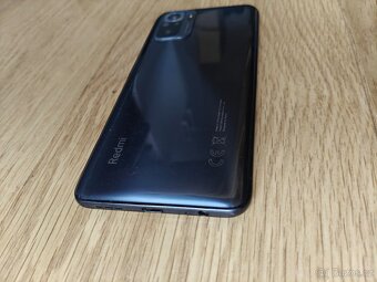 Xiaomi Redmi Note 10S- 6GB/64GB/ Onyx Gray - 10