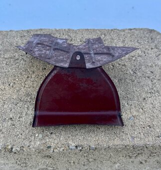 Jawa CZ 125 175 kyvacka - policka - 10