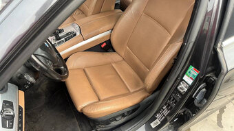 BMW 7 4,4 V8 32V Bi-Turbo - 10