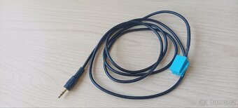 Autorádio Blaupunkt na cd mp3 - 10