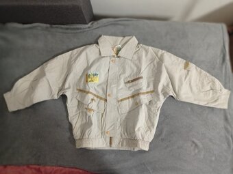 Dětské bundy - 10