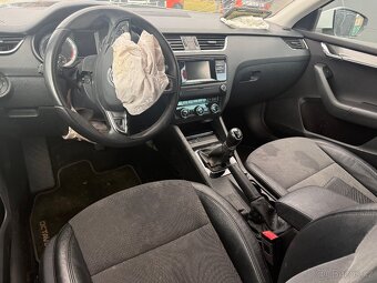 Škoda Octavia 2.0 110kw  rok 2020 - 10