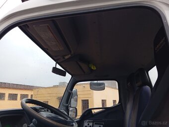 Fuso Canter 6C18 - 10